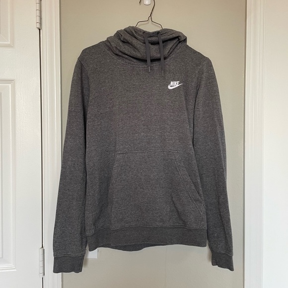 Nike hoodie - Picture 7 of 8